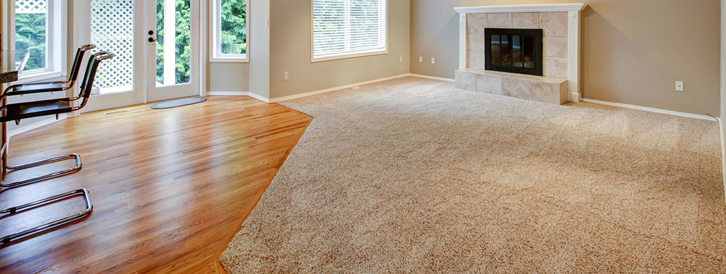 Hardwood Vs Carpeting Homes In Montgomery County Md