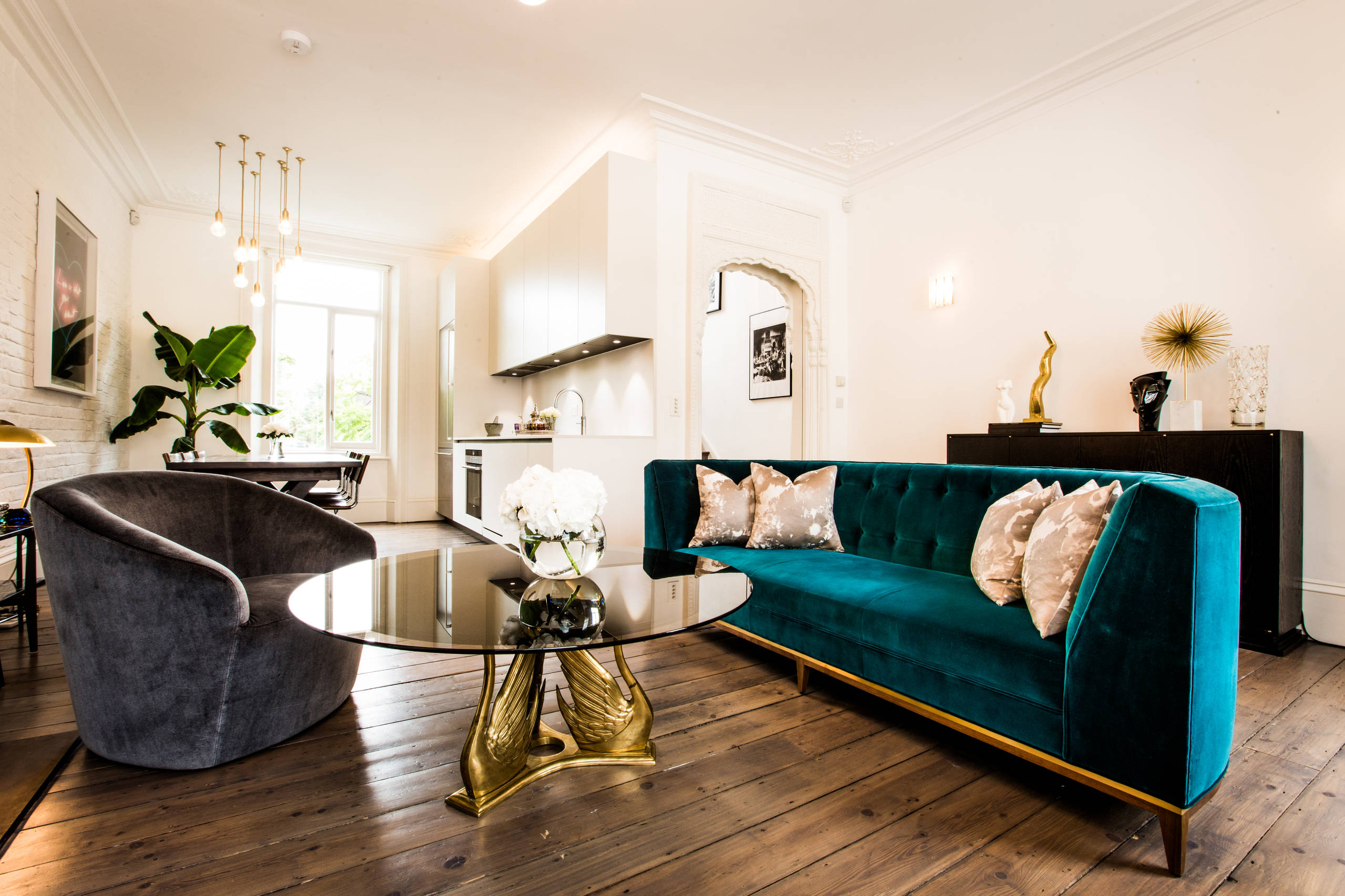 Feeling Bold Homes In Montgomery County Md
